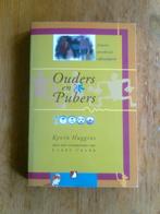 Ouders en pubers / Van twaalf tot twintig, Boeken, Ophalen of Verzenden, Nieuw
