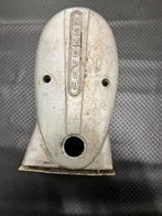 Zundapp ontstekingsdeksel voor 4 bak met trapas, Ophalen of Verzenden, Gebruikt, Blok