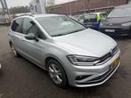 Volkswagen Golf Sportsvan 1.5 TSI ACT Highline 150 PK, 12 maanden, Stof, 4 cilinders, Golf Sportsvan