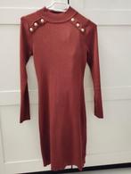 Terra jurk Kaylla maat 36/S, Overige kleuren, Ophalen of Verzenden, Zo goed als nieuw, Maat 36 (S)