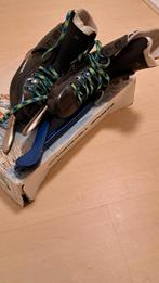 Noren, Sport en Fitness, Schaatsen, Overige merken, Gebruikt, Verzenden, Noren