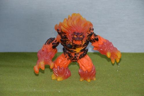 Schleich Monster Lava smasher Eldrador, Fantasy monster toy, Verzamelen, Poppetjes en Figuurtjes, Gebruikt, Ophalen of Verzenden