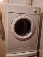 Indesit Droogtrommel - Betrouwbaar en Efficiënt, Witgoed en Apparatuur, Wasdrogers, 6 tot 8 kg, Gebruikt, Luchtafvoer, Ophalen of Verzenden
