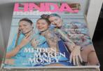 linda tijdschrift linda meiden 29 maart-april 2020, Ophalen of Verzenden, Gelezen, Damesbladen