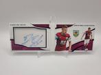 Panini Immaculate Johann Berg Gudmundsson booklet, Verzamelen, Sportartikelen en Voetbal, Ophalen of Verzenden, Zo goed als nieuw