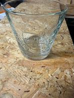 Fuzetea glazen 6 dozen a 6 stuks, Ophalen, Zo goed als nieuw