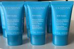 Clarins - SOS Hydra - Refreshing Hydration Mask - 15 ml, Nieuw, Gehele gezicht, Ophalen of Verzenden, Verzorging