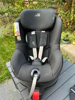 Autostoel Britax Römer dualfix M i-size cosmos black, Ophalen, Romer, Gebruikt, 9 t/m 18 kg