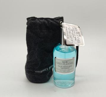 Geoffrey Beene Eau de Grey Flannel beschikbaar voor biedingen