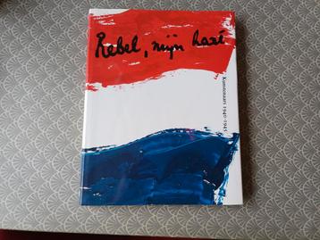 Rebel, mijn hart beschikbaar voor biedingen