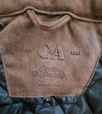 Brown, C&A jacket., Maat 52/54 (L), Bruin, Zo goed als nieuw, C&A