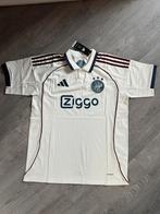 Ajax 3rd derde shirt senior 2025-2026 maat S, Maat S, Verzenden, Nieuw, Shirt