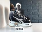 Reebok FitLite 2K ijshockey hockeyschaatsen Hockey Maat 40, Sport en Fitness, Overige merken, Verzenden, Zo goed als nieuw, IJshockeyschaatsen
