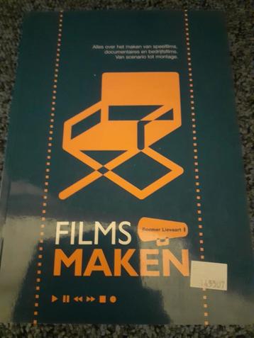 Roemer Lievaart - Films Maken