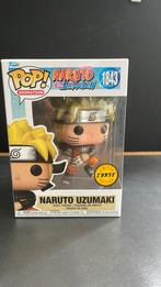 Funko pop naruto chase, Verzamelen, Ophalen of Verzenden, Zo goed als nieuw