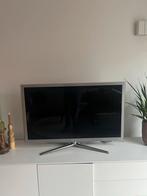 Samsung smart TV - Goed Onderhouden, Audio, Tv en Foto, Ophalen, LED, 50 Hz, 80 tot 100 cm
