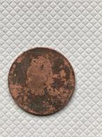 1 Millieme (0.001 EGP) Fuad I - Egypt 1935, Egypte, Ophalen of Verzenden, Losse munt