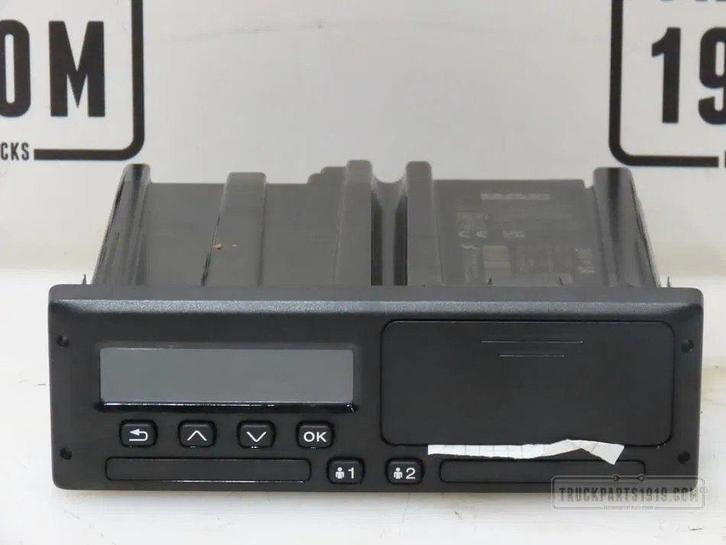 DAF 2343146 | Tachograaf SE5000-8.1, Auto-onderdelen, Vrachtwagen-onderdelen, DAF, Gebruikt, Ophalen