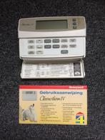 Thermostaat Honeywell, Ophalen, Gebruikt