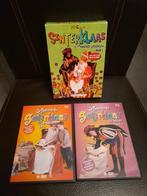 DVD-box Sinterklaas 6 spannende verhalen, Ophalen of Verzenden, Gebruikt