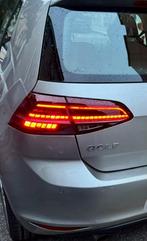 VOLKSWAGEN GOLF 7 / 7.5 ACHTERLICHTEN – NIEUW IN DOOS, Ophalen of Verzenden, Nieuw, Volkswagen