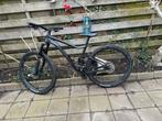 Giant stance 2 full suspension (2022) L, Fully, Heren, Zo goed als nieuw, Giant