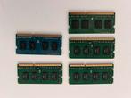 1600mhz 4gb, Computers en Software, RAM geheugen, Ophalen of Verzenden, Zo goed als nieuw, DDR3, Laptop