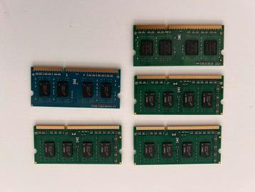 1600mhz 4gb beschikbaar voor biedingen