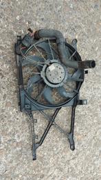 Koelvin vd radiateur Opel Astra H, Ophalen of Verzenden