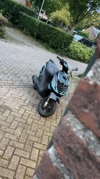 Zip 125cc lc, Ophalen, Tweetakt, Maximaal 45 km/u, Zip