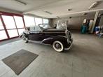 Mercedes 220 Cabriolet A, Auto's, Oldtimers, Beige, Cabriolet, Handgeschakeld, Particulier