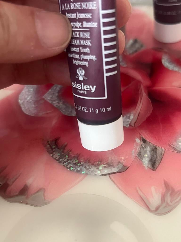 Sisley verzorging, Verzenden, Nieuw, Gehele gezicht, Verzorging