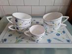 Janneke Brinkman Mepal servies, Ophalen, Zo goed als nieuw