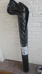 Bouwfolie transparant 2 x 50 zie foto, Doe-het-zelf en Verbouw, Zeil en Folie, Ophalen, Nieuw, Minder dan 5 m², Zeil