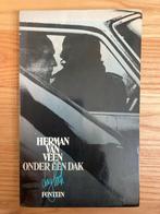 Boek Herman van Veen - Onder één dak, Boeken, Muziek, Gelezen, Ophalen of Verzenden