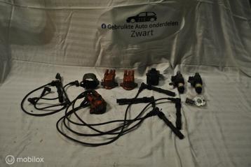 ontstekings en Bougiekabel Volkswagen Golf III ('91-'97) beschikbaar voor biedingen