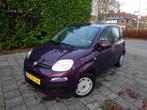 Fiat Panda 0.9 TwinAir Edizione Cool MET AIRCO 0617426223, Voorwielaandrijving, Gebruikt, Origineel Nederlands, Bedrijf
