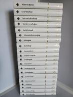 20-delige naslagwerken Spectrum over Informatie Thuis 1991, Boeken, Encyclopedieën, Nieuw, Algemeen, Diverse auteurs, Ophalen of Verzenden