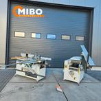 Combinatiemachine 5in1 ** Schaafbank 410 ** Compleet set, Doe-het-zelf en Verbouw, Gereedschap | Zaagmachines, 70 mm of meer, Overige typen