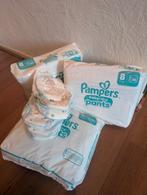 Pampers Pants Maat 8 (17+ kg) - 116 stuks, Kinderen en Baby's, Overige merken, Overige typen, Nieuw, Ophalen of Verzenden