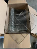 Draadroosters t.b.v. ventilatiekanaal, Ophalen, Nieuw, Luchtreiniger