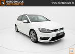Volkswagen GOLF 2.0 TDI R-Line, Pano, Alcantara, 18 inch, Xe, Euro 5, 680 kg, 4 cilinders, 150 pk