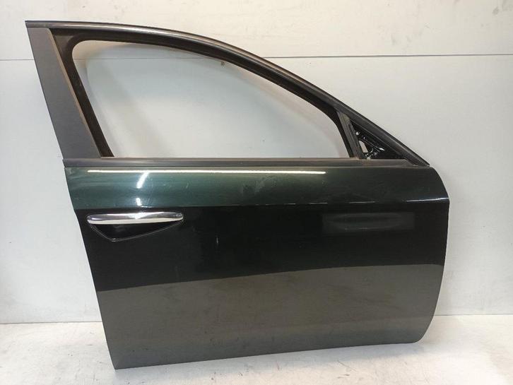 Portier rechts voor Alfa Romeo 159, Auto-onderdelen, Carrosserie en Plaatwerk, Deur, Alfa Romeo, Gebruikt, Herkomst onderdeel bekend