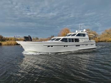 Van Den Hoven Exclusive 18.00 VS (bj 2007) beschikbaar voor biedingen