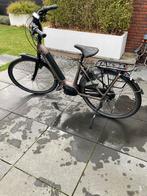 Gazelle Grenoble C7 Elite +, Fietsen en Brommers, Elektrische fietsen, Ophalen, Gebruikt, 47 tot 51 cm, 50 km per accu of meer