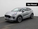 Ford Puma 1.0 EcoBoost Hybrid Titanium | Automaat | Winterpa, 12 maanden, Euro 6, 665 kg, Bedrijf