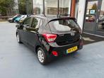 Hyundai I10 1.0i i-Motion Comfort AIRCO, Auto's, Voorwielaandrijving, Gebruikt, Euro 6, Origineel Nederlands