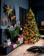 Kunst kerstboom Romagne 215cm hoog, Diversen, Ophalen, Zo goed als nieuw