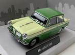 Jsn Cararama 1:43 Triumph Herald groen beige, Hobby en Vrije tijd, Modelauto's | 1:43, Overige merken, -, Nieuw, Ophalen of Verzenden
