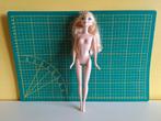 Barbie Frozen, Kinderen en Baby's, Speelgoed | Poppen, Ophalen of Verzenden, Barbie